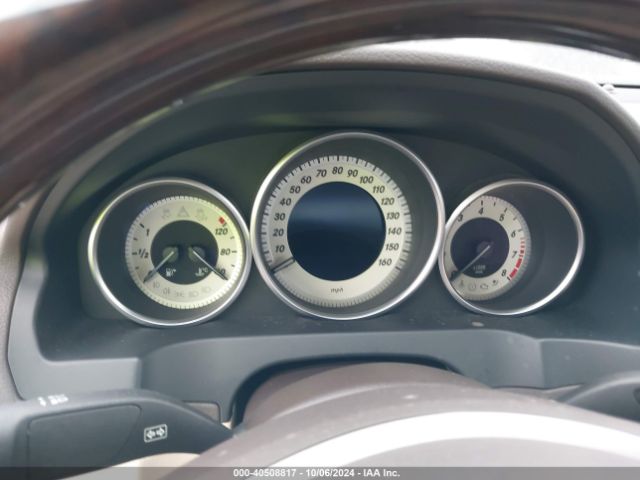 2014 MERCEDES-BENZ E 350 WDDKK5KF1EF268583 Photo 6