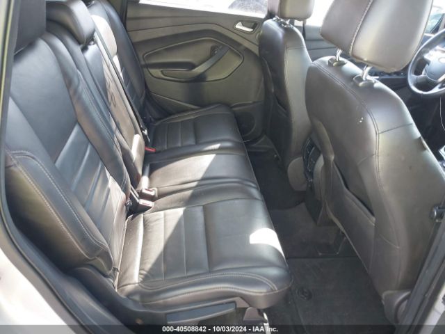 1FMCU9J9XEUC26660 Ford Escape Titanium