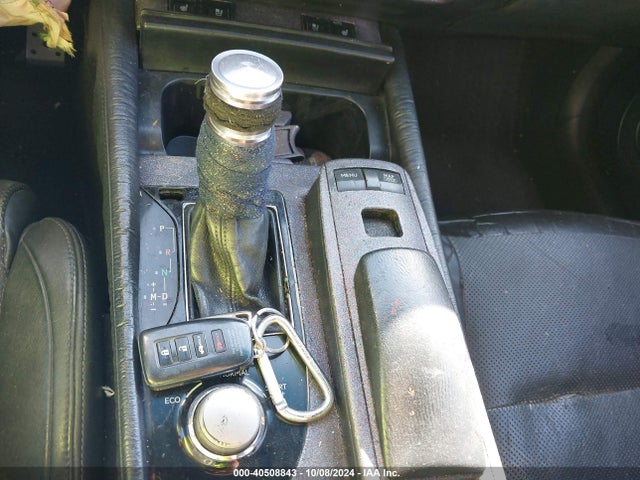 JTHBE1BL3E5042226 Lexus GS 350