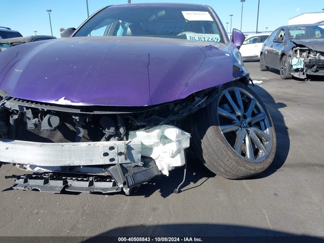 Lexus GS 350 2014 JTHBE1BL3E5042226 Image 12