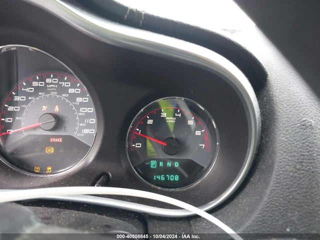 Dodge AVENGER SE 2014 1C3CDZAB3EN200469 Image 7