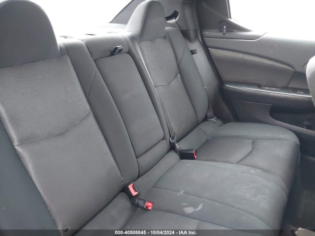 Dodge AVENGER SE 2014 1C3CDZAB3EN200469 Image 8