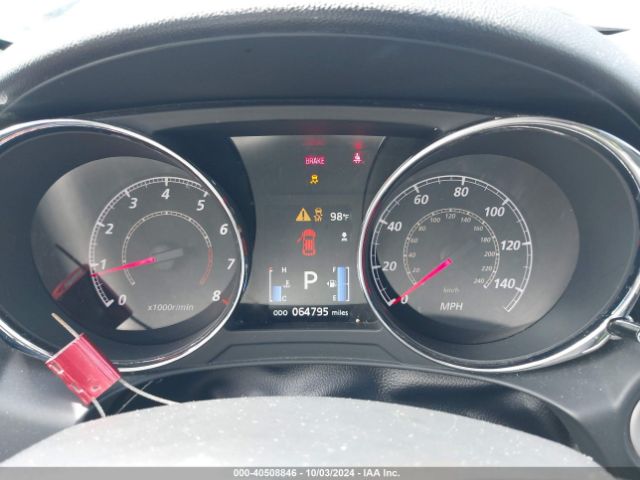 4A4AP4AU7FE055610 Mitsubishi Outlander Sport Se