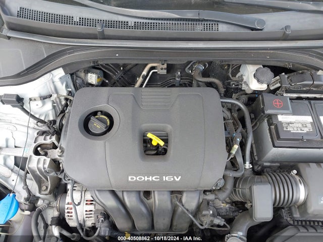 5NPD84LF7HH187818 Hyundai Elantra Value Edition