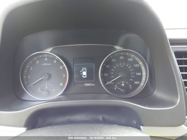 5NPD84LF7HH187818 Hyundai Elantra Value Edition