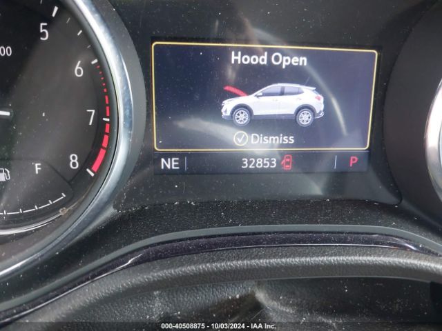 KL4MMDS29MB050041 Buick Encore Gx Fwd Select