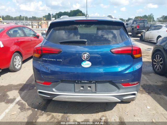 KL4MMDS29MB050041 Buick Encore Gx Fwd Select