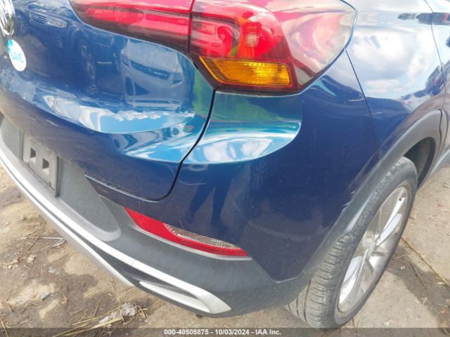 KL4MMDS29MB050041 Buick Encore Gx Fwd Select