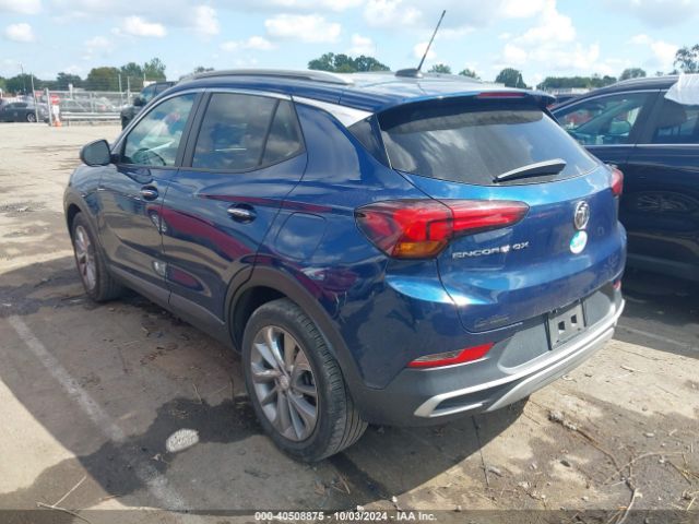KL4MMDS29MB050041 Buick Encore Gx Fwd Select