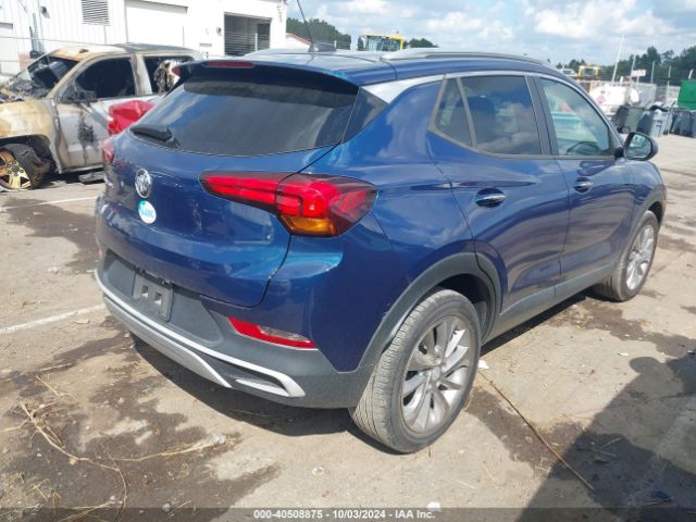 KL4MMDS29MB050041 Buick Encore Gx Fwd Select