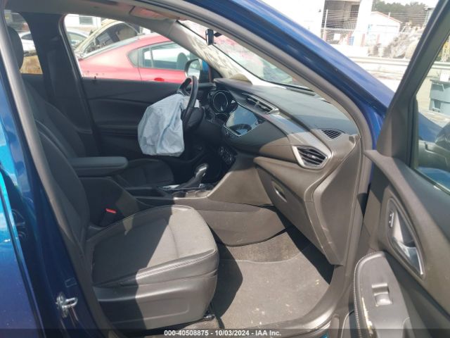 KL4MMDS29MB050041 Buick Encore Gx Fwd Select
