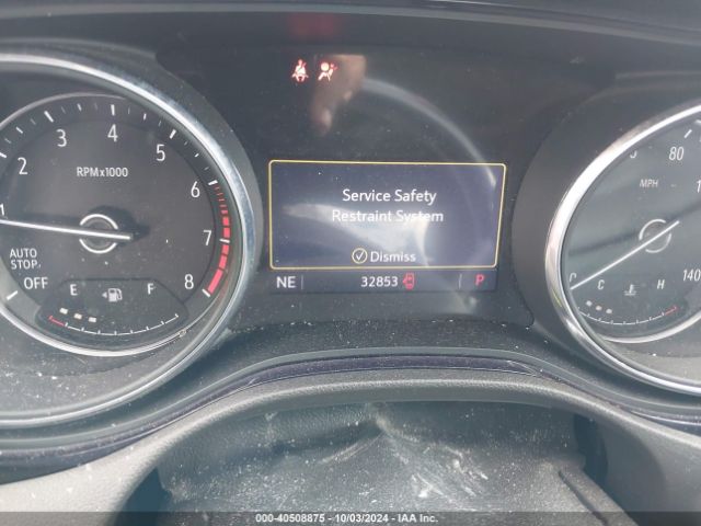 KL4MMDS29MB050041 Buick Encore Gx Fwd Select