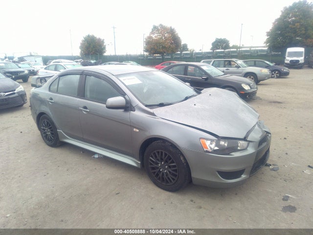 2012 MITSUBISHI LANCER JA32U2FU0CU021395 Photo 0