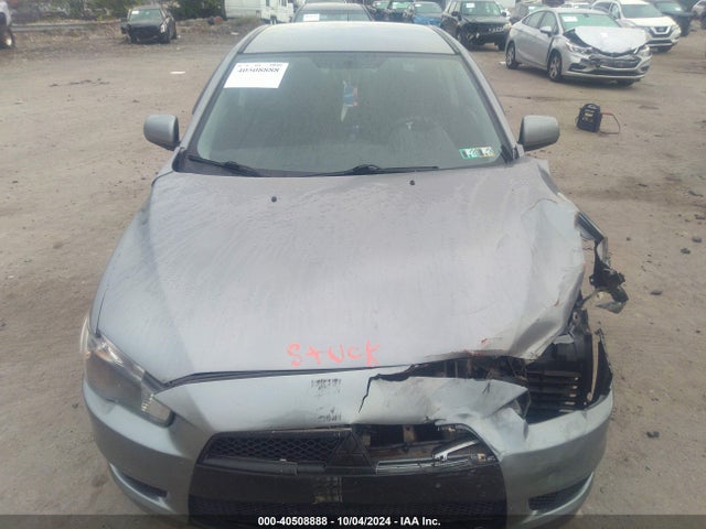 2012 MITSUBISHI LANCER JA32U2FU0CU021395 Photo 9