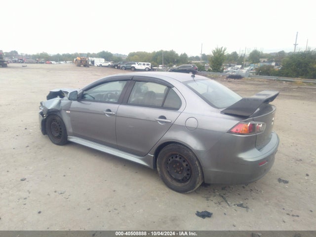 2012 MITSUBISHI LANCER JA32U2FU0CU021395 Photo 2