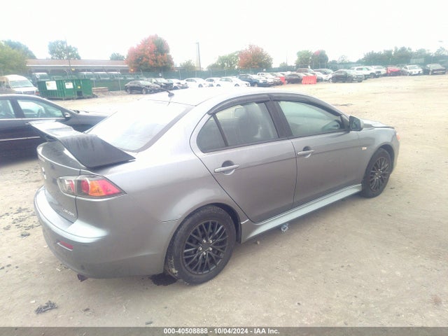 2012 MITSUBISHI LANCER JA32U2FU0CU021395 Photo 3