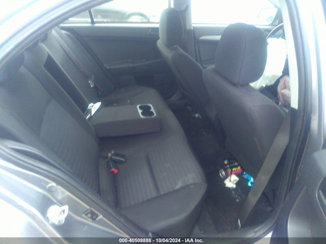 2012 MITSUBISHI LANCER JA32U2FU0CU021395 Photo 7