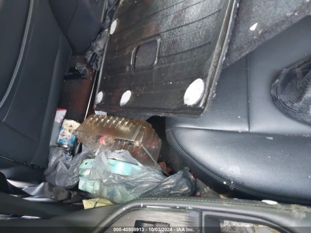 5N1BT3BA4PC813112 Nissan Rogue Sv Fwd
