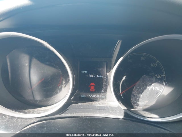 2011 MITSUBISHI OUTLANDER SPORT JA4AR4AU9BZ014426 Photo 6