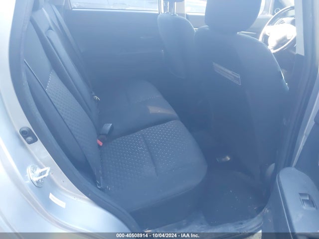 2011 MITSUBISHI OUTLANDER SPORT JA4AR4AU9BZ014426 Photo 7