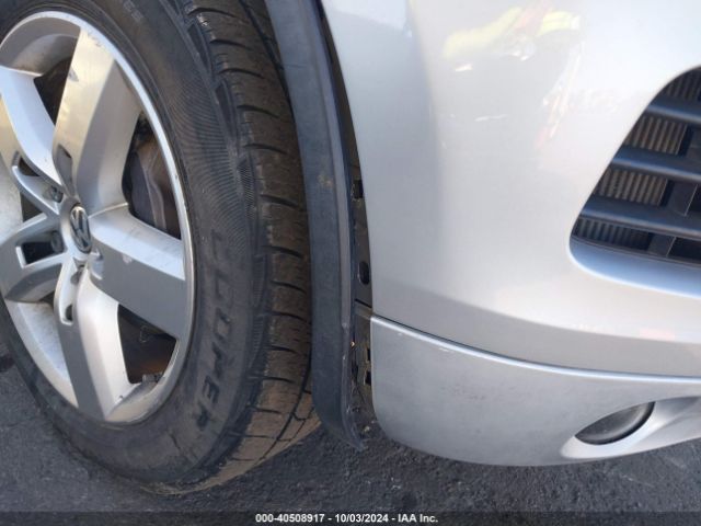 2013 VOLKSWAGEN TOUAREG WVGEP9BP2DD006473 Photo 5
