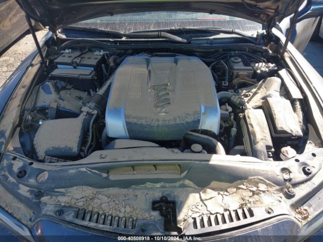 JTHGZ1B25P5061848 Lexus Is 350 F Sport