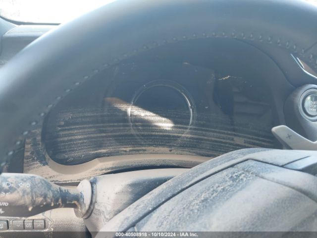 JTHGZ1B25P5061848 Lexus Is 350 F Sport