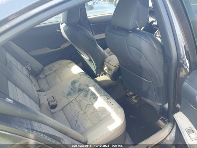 JTHGZ1B25P5061848 Lexus Is 350 F Sport
