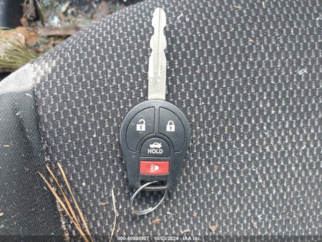 Nissan SENTRA S 2019 3N1AB7AP8KY293337 Image 11