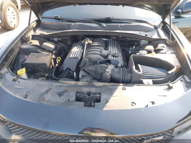 2C3CDXGJ7HH595451 Dodge Charger Daytona 392 Rwd
