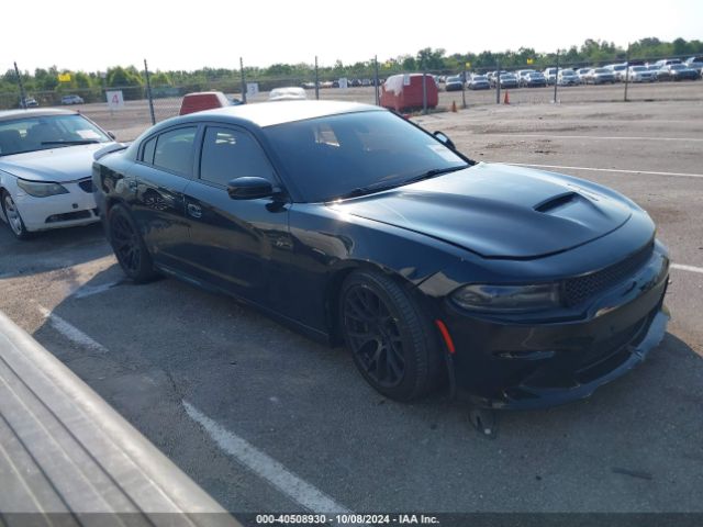 2C3CDXGJ7HH595451 Dodge Charger Daytona 392 Rwd