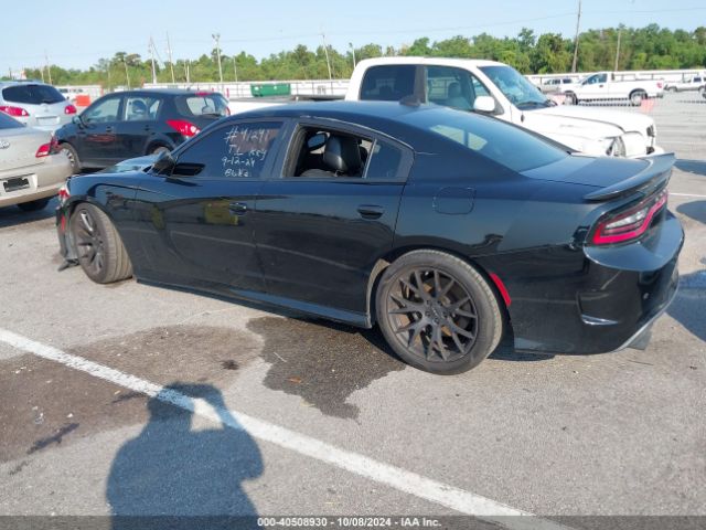2C3CDXGJ7HH595451 Dodge Charger Daytona 392 Rwd