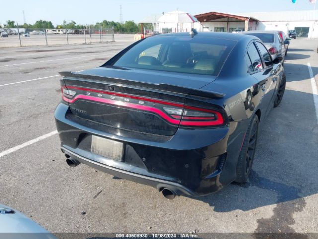 2C3CDXGJ7HH595451 Dodge Charger Daytona 392 Rwd