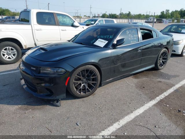 2C3CDXGJ7HH595451 Dodge Charger Daytona 392 Rwd