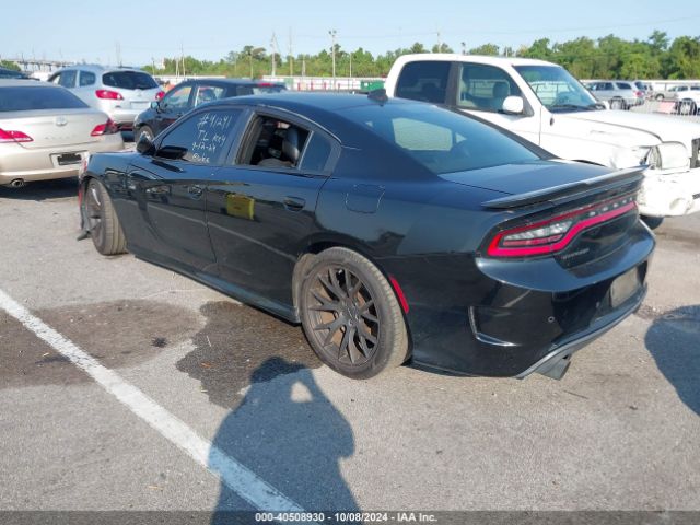 2C3CDXGJ7HH595451 Dodge Charger Daytona 392 Rwd