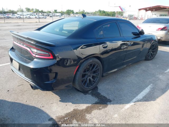 2C3CDXGJ7HH595451 Dodge Charger Daytona 392 Rwd