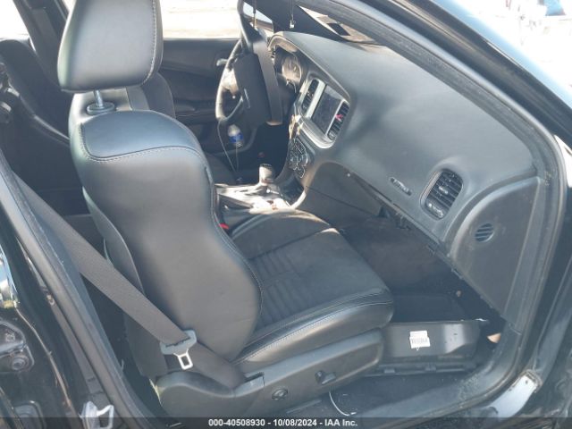 2C3CDXGJ7HH595451 Dodge Charger Daytona 392 Rwd