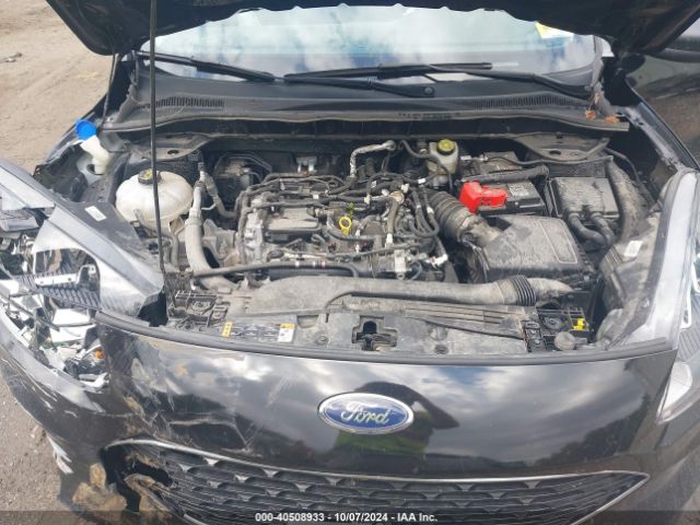2022 FORD ESCAPE 1FMCU9G63NUA03809 Photo 9