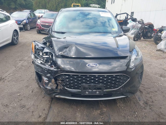 Ford ESCAPE SE 2022 1FMCU9G63NUA03809 Image 12
