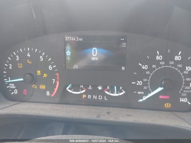 2022 FORD ESCAPE 1FMCU9G63NUA03809 Photo 6