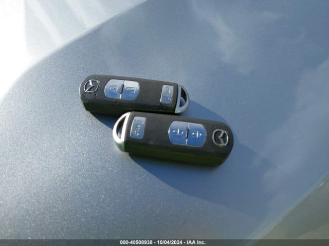 JM3KE2DY4G0709098 Mazda Cx-5 Grand Touring