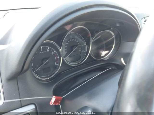 JM3KE2DY4G0709098 Mazda Cx-5 Grand Touring