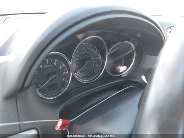 JM3KE2DY4G0709098 Mazda Cx-5 Grand Touring