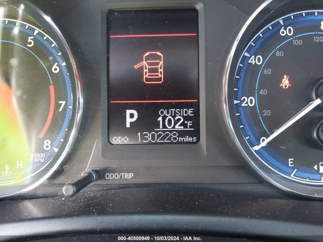 Toyota COROLLA LE 2017 5YFBURHE2HP639208 Image 15