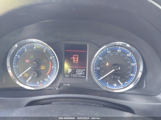 Toyota COROLLA LE 2017 5YFBURHE2HP639208 Image 7