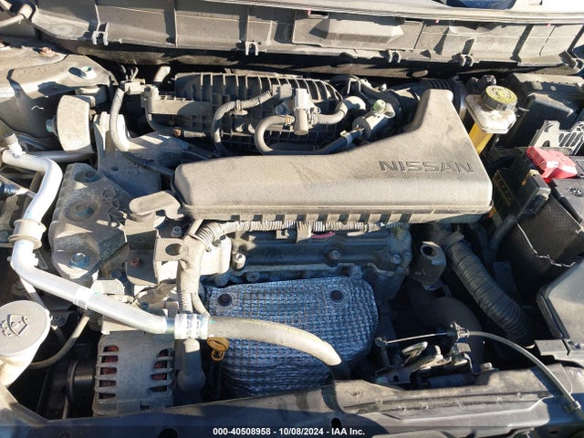Nissan ROGUE S 2018 KNMAT2MV2JP588988 Image 10