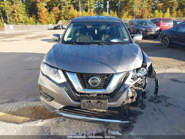Nissan ROGUE S 2018 KNMAT2MV2JP588988 Image 12