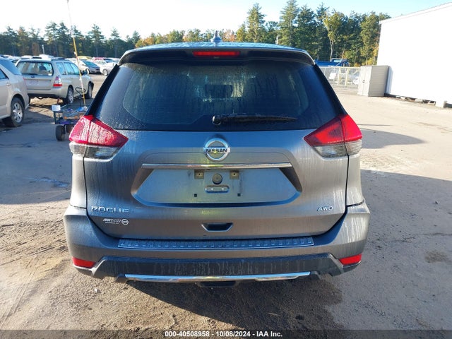 Nissan ROGUE S 2018 KNMAT2MV2JP588988 Image 16
