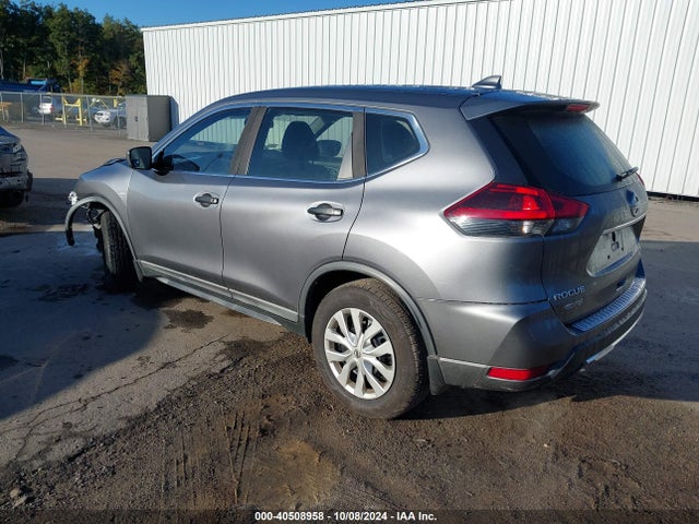 Nissan ROGUE S 2018 KNMAT2MV2JP588988 Image 3