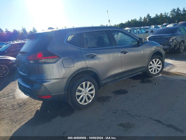 Nissan ROGUE S 2018 KNMAT2MV2JP588988 Image 4